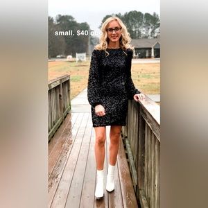 gorgeous hoco dress!